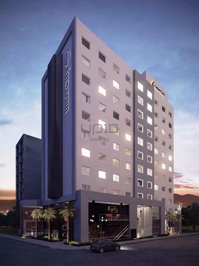 Intercity São Leopoldo Exteriér fotografie